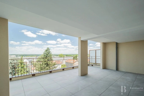 Image d'un rental apartment saint-cyr-l'école à 2076€ à saint-cyr-l'école (78210)