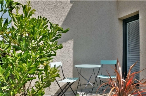 Image d'un st léger sous cholet - maison 3 chambres avec jardin à 960€ à saint-léger-sous-cholet (49280)