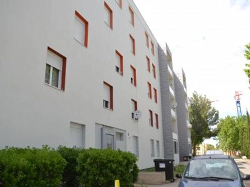 Image d'un location appartement cavaillon 59 m2 vaucluse (84300) - 324 € / mois à 324€ à cavaillon (84300)