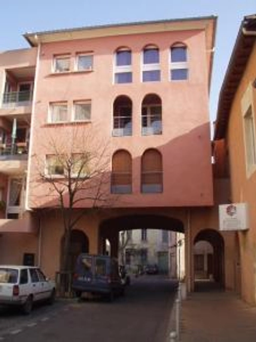 Image d'un location appartement cavaillon 64 m2 vaucluse (84300) - 423 € / mois à 423€ à cavaillon (84300)