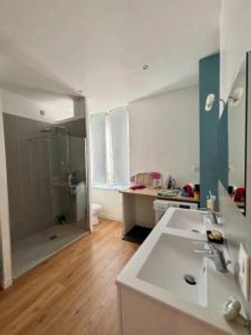 Image d'un location maison lille 4 pièces 107 m2 nord (59000) - 1386 € / mois à 1386€ à lille (59000)