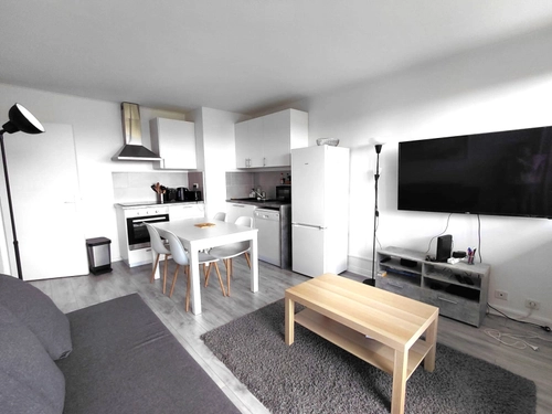 Image d'un a louer- 4 pièces en colocation (bail solidaire) cergy-prefecture cergy (95000) à 1770€ à cergy (95800)