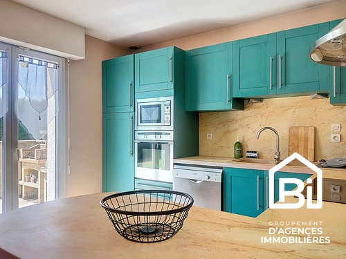 Image d'un en location maison 6 pièces 120 m à 1850€ à caen (14000)