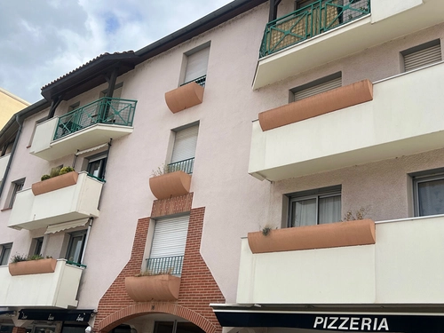 Image d'un en location appartement 1 pièce 24 m à 531€ à ramonville-saint-agne (31520)