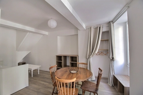 Image d'un en location appartement 1 pièce 25 m à 650€ à thonon-les-bains (74200)