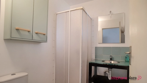 Image d'un en location appartement 1 pièce 19 m à 365€ à quimper (29000)