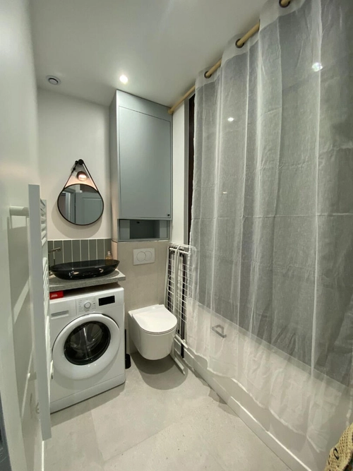 Image d'un en location appartement 1 pièce 18 m à 740€ à garches (92380)