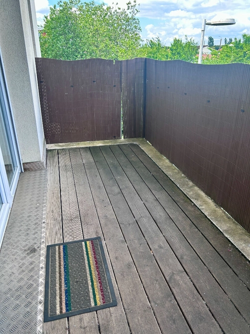 Image d'un en location appartement 3 pièces 57 m à 700€ à niort (79000)
