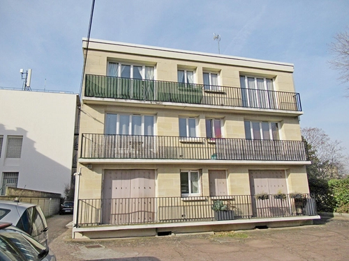 Image d'un en location appartement 1 pièce 29 m à 607€ à poissy (78300)