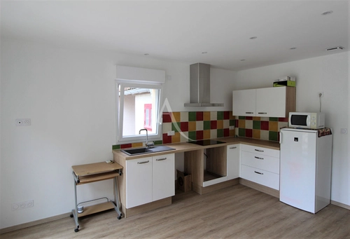 Image d'un en location appartement 3 pièces 61 m à 840€ à dijon (21100)
