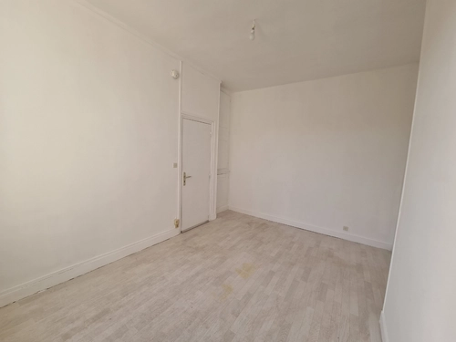 Image d'un en location appartement 1 pièce 21 m à 385€ à orléans (45100)