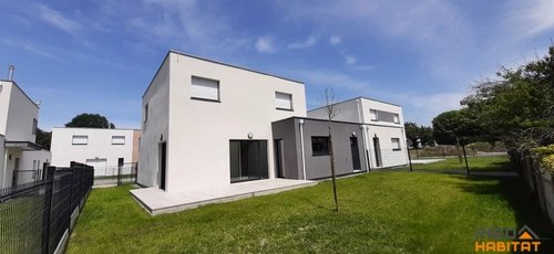 Image d'un en location maison 6 pièces 130 m à 1500€ à saverdun (09700)