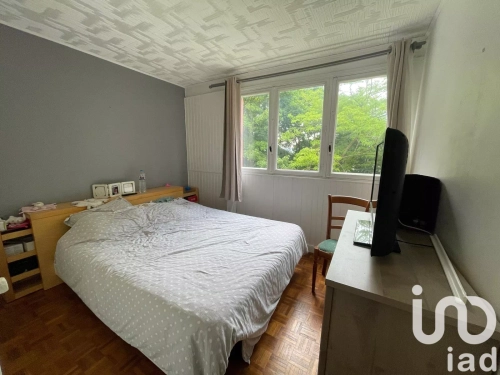 Image d'un appartement 3 pièces, 63 m² à louer à aubergenville (78410) à 850€ à aubergenville (78410)