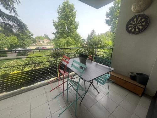 Image d'un appartement 3 pièces, 69 m² à louer à écully (69130) à 1499€ à "écully" (69130)