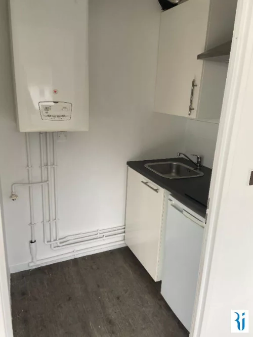 Image d'un appartement 1 pièce, 30 m² à louer à bois-guillaume (76230) à 455€ à bois-guillaume (76230)