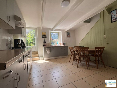 Image d'un maison 3 pièces, 82 m² à louer à marans (17230) à 970€ à marans (49500)