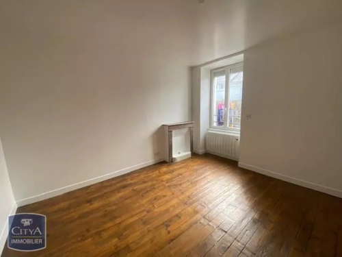 Image d'un maison 3 pièces, 57 m² à louer à châteauroux (36000) à 645€ à châteauroux (36000)
