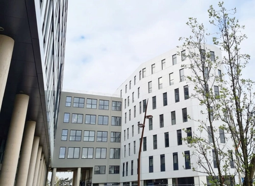Image d'un appartement 2 pièces 30.55m² à 667€ à palaiseau (91120)