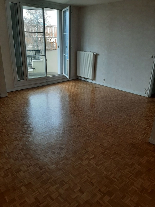 Image d'un appartement · 2 pièces · 53.55 m² à 1166€ à cergy (95800)