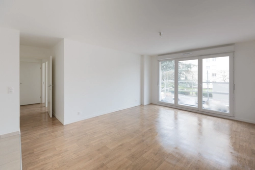 Image d'un appartement · 3 pièces · 63.1 m² à 1233€ à chilly-mazarin (91380)