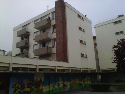 Image d'un appartement · 5 pièces · 77 m² à 1140€ à aubervilliers (93300)