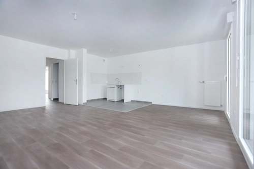 Image d'un appartement · 3 pièces · 73 m² à 1272€ à bondy (93140)