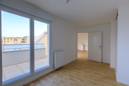 Image d'un appartement · 3 pièces · 66.1 m² à 1398€ à colombes (92700)