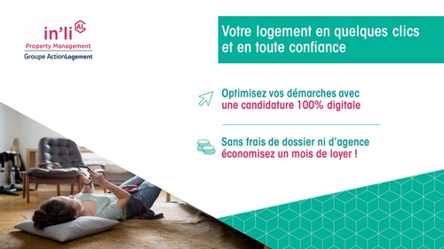 Image d'un appartement · 4 pièces · 81.7 m² à 1550€ à colombes (92700)