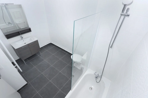 Image d'un appartement · 4 pièces · 91.2 m² à 1420€ à bondy (93140)