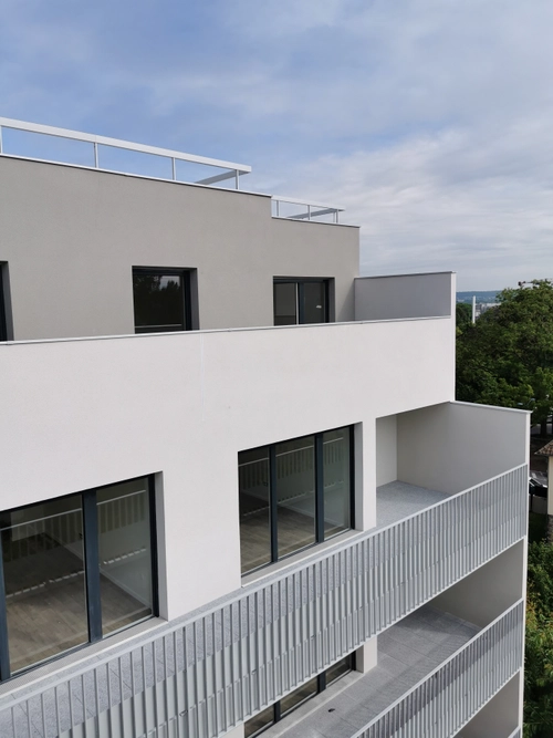 Image d'un appartement · 3 pièces · 63.6 m² à 1190€ à saint-cyr-l'école (78210)