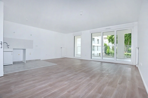 Image d'un appartement · 3 pièces · 76.6 m² à 1272€ à bondy (93140)