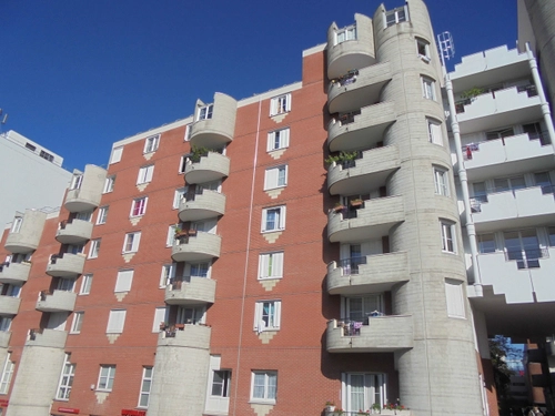 Image d'un appartement · 2 pièces · 53.55 m² à 1156€ à cergy (95800)