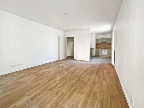 Image d'un appartement · 2 pièces · 42.7 m² à 1037€ à clichy (92110)