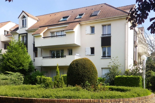 Image d'un appartement · 3 pièces · 64 m² à 1113€ à gif-sur-yvette (91190)