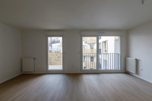 Image d'un appartement · 4 pièces · 74.8 m² à 1251€ à bondy (93140)