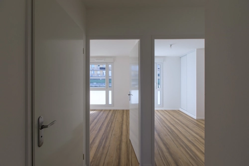 Image d'un appartement · 3 pièces · 61.2 m² à 1321€ à colombes (92700)