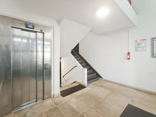 Image d'un appartement · 3 pièces · 57 m² à 1232€ à alfortville (94140)