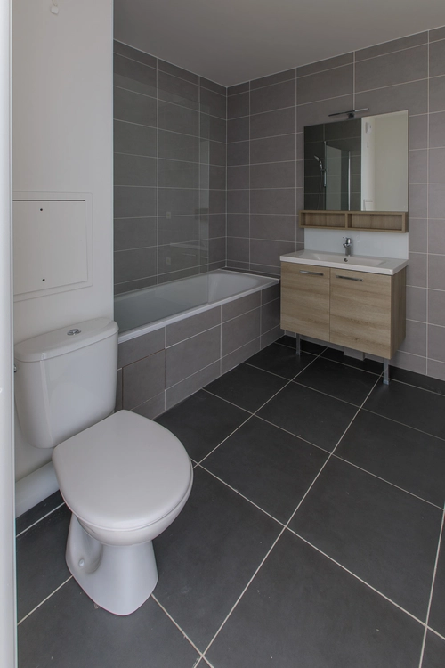Image d'un appartement · 4 pièces · 81.7 m² à 1646€ à colombes (92700)