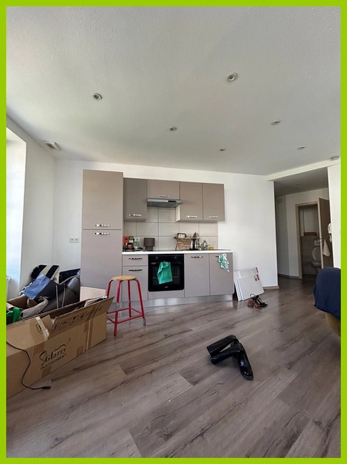 Image d'un location appt f2 mulhouse centre historique | a&v immo à 640€ à mulhouse (68100)