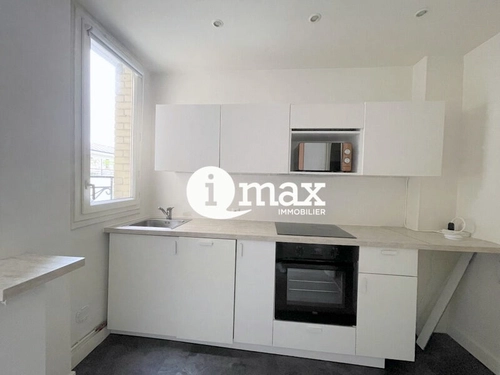 Image d'un location appartement colombes - à 1100€ à colombes (92700)