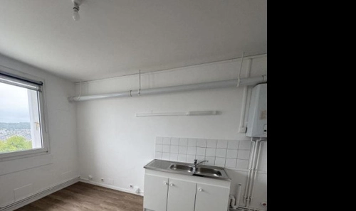 Image d'un t3 à fecamp à louer - locagestion, expert en gestion locative à 623€ à fécamp (76400)