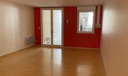Image d'un t2 à revel à louer - locagestion, expert en gestion locative à 525€ à revel (38420)