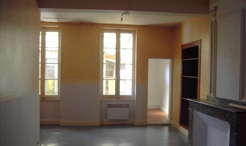 Image d'un t2 à revel à louer - locagestion, expert en gestion locative à 367€ à revel (38420)