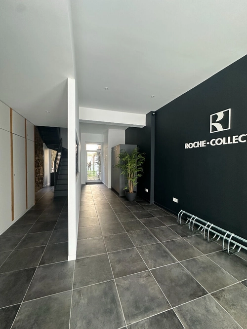 Image d'un en location appartement 2 pièces 23 m à 510€ à saint-brieuc (22000)