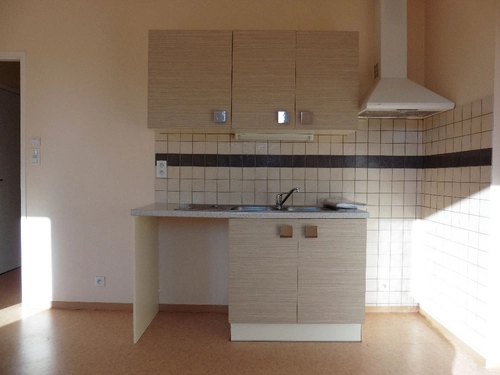 Image d'un en location appartement 3 pièces 57 m à 395€ à rodez (12000)