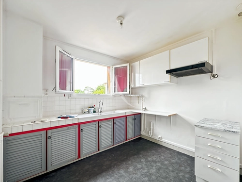 Image d'un en location appartement 4 pièces 83 m à 1085€ à poissy (78300)