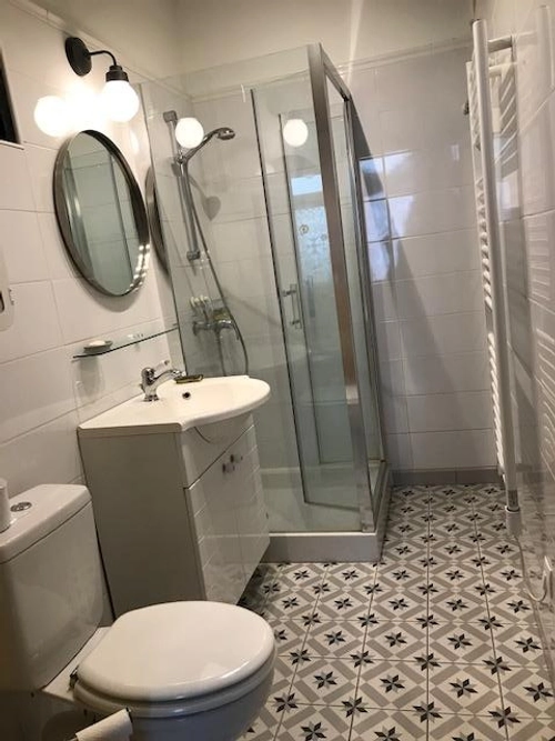 Image d'un maison 57 m² - 3 pièces - bordeaux (33000) à 950€ à bordeaux (33200)