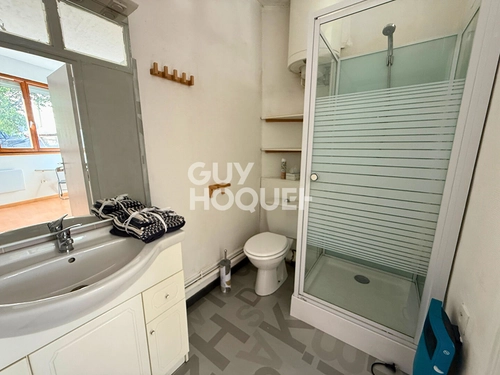 Image d'un location appartement 1 pièce (studio) - besancon | ref. deb158 à 440€ à besançon (25000)