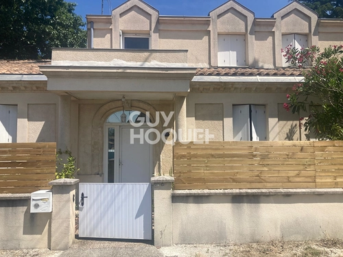 Image d'un maison bordeaux r+1 134 m² meublée à 2120€ à bordeaux (33200)