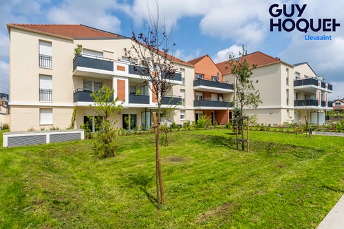 Image d'un location d'un appartement t3 (65 m²) à dammarie les lys à 1104€ à dammarie-les-lys (77190)